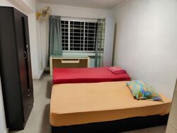 Blk 413 Sembawang Drive (Sembawang), HDB 4 Rooms #555586931